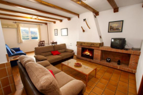 casa del gastronomo Cortes De La Frontera